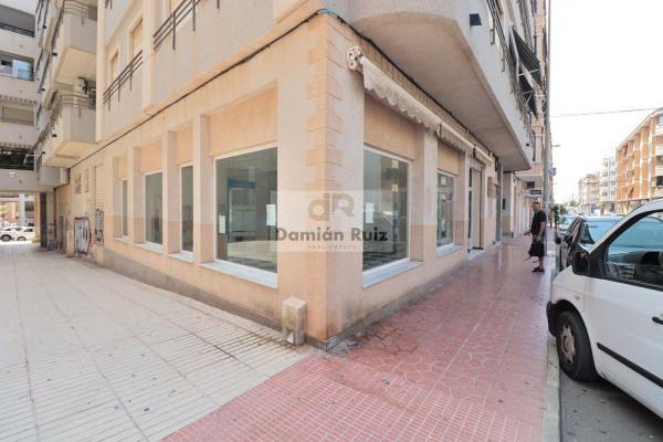 Local en Calle Cartagena, 7, Zona Pueblo, Guardamar del Segura photo 1