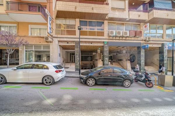 Local en Avenida de Ifach, Calpe Pueblo, Calpe thumbnail 3