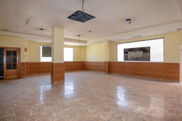 Local en Calle Miguel de Cervantes, 13, Desamparados-Hurchillo-Torremendo, Orihuela photo 1
