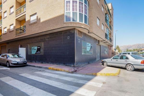 Local en Calle Miguel de Cervantes, 13, Desamparados-Hurchillo-Torremendo, Orihuela thumbnail 2