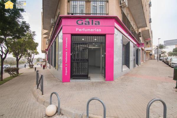 Local en El Altet - Balsares, Elche / Elx photo 1