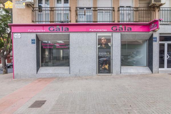 Local en El Altet - Balsares, Elche / Elx thumbnail 2