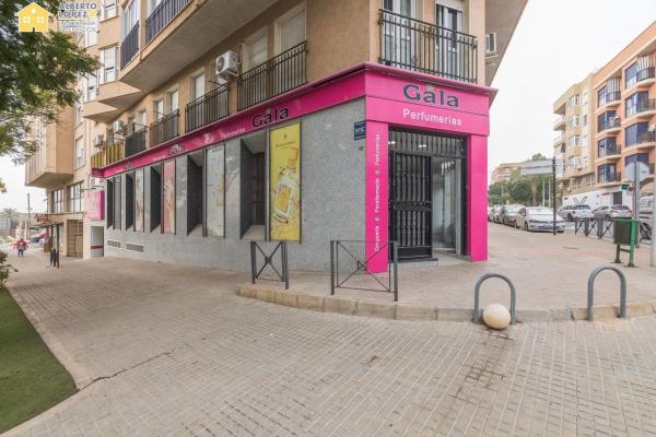 Local en El Altet - Balsares, Elche / Elx photo 4
