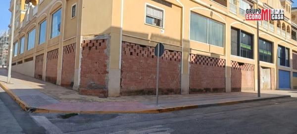 Local en Benijofar photo 1