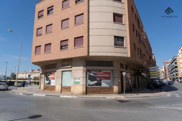 Local en Calle Duque de Tamames, Orihuela Ciudad, Orihuela thumbnail 2