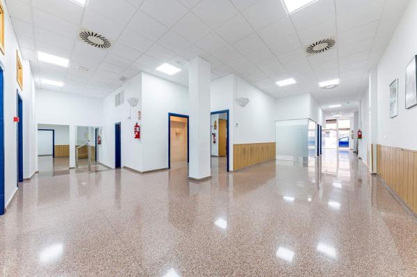 Local en Calle Rosello, 17, Altozano, Alicante / Alacant photo 1