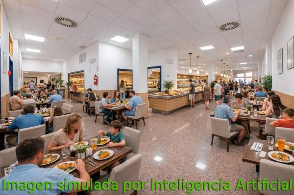 Local en Calle Rosello, 17, Altozano, Alicante / Alacant photo 3