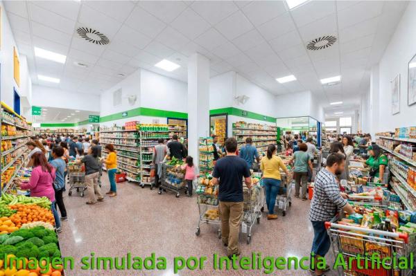 Local en Calle Rosello, 17, Altozano, Alicante / Alacant photo 4