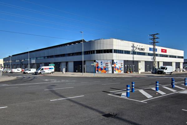 Nave en Avenida Euro, 31, Ciudad de Asís - Font-Calent - El Bacarot, Alicante / Alacant photo 4