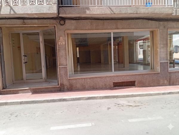 Local en Calle Sant Ferran, 27, Centro, Santa Pola photo 1