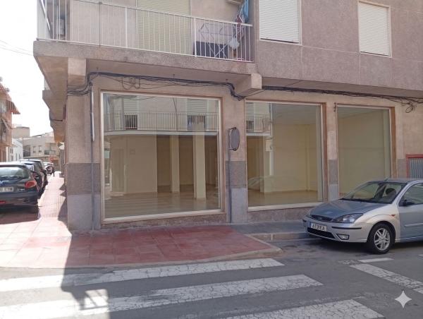 Local en Calle Sant Ferran, 27, Centro, Santa Pola photo 2