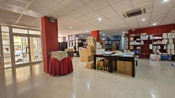 Local en Pueblo Poniente, Benidorm thumbnail 2