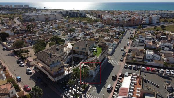 Local en rentabilidad en Calle Clementina, Horizonte - La Campana, Orihuela photo 1