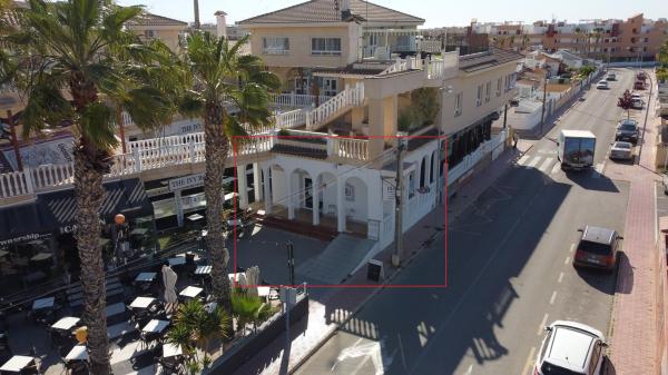 Local en rentabilidad en Calle Clementina, Horizonte - La Campana, Orihuela thumbnail 2