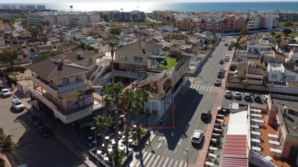 Local en rentabilidad en Calle Clementina, Horizonte - La Campana, Orihuela thumbnail 3