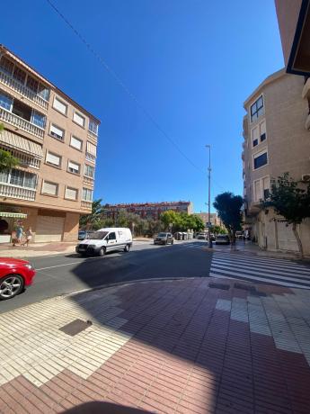 Local en Avenida de Germanies s/n, Campello Pueblo, El Campello photo 4