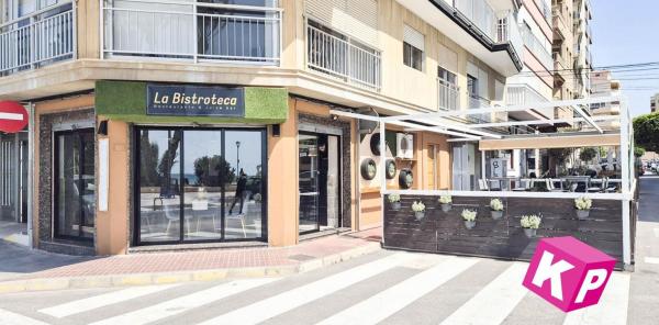 Local en Avenida Alcalde Francisco Conejero Bas, Playa Levante, Santa Pola photo 1