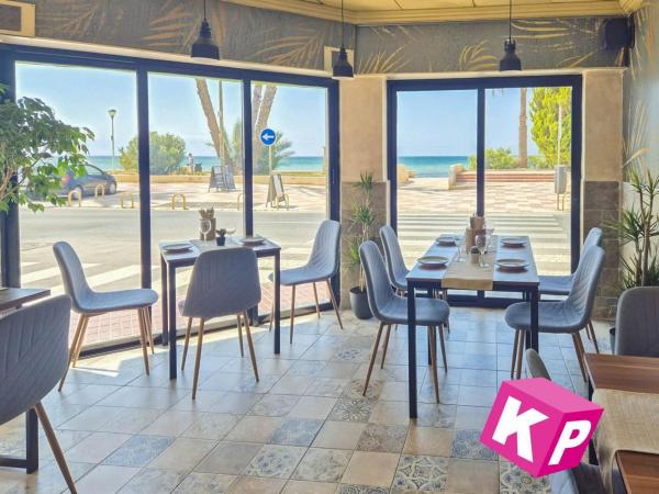 Local en Avenida Alcalde Francisco Conejero Bas, Playa Levante, Santa Pola photo 3