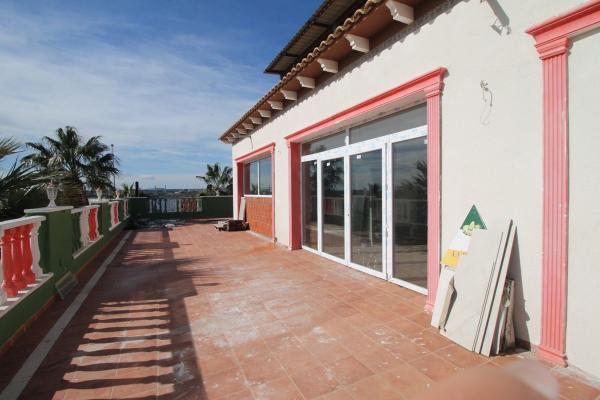 Local en Calle Cabo Roca, Lomas de Cabo Roig, Orihuela photo 1