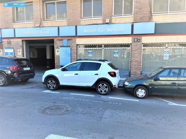 Local en Altozano, Alicante / Alacant photo 1