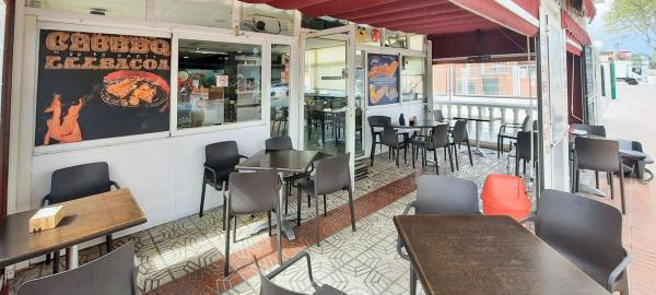 Local en rentabilidad en Avenida Juan Fuster Zaragoza, Zona Rincón Bajo, Benidorm photo 4