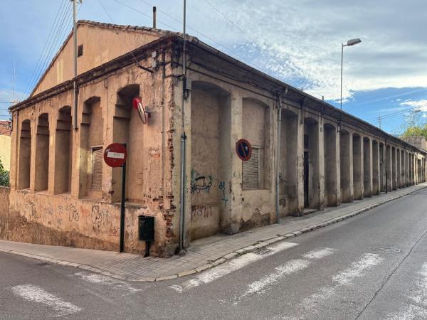 Nave en Calle Reconquesta, 4, Barri Eixample, Alcoy / Alcoi photo 1