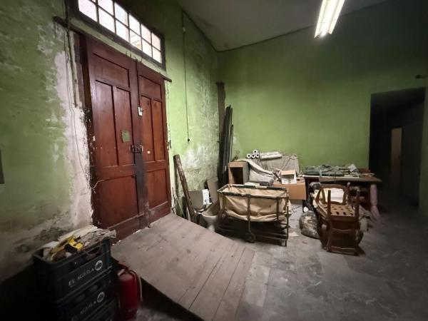 Nave en Calle Reconquesta, 4, Barri Eixample, Alcoy / Alcoi thumbnail 3