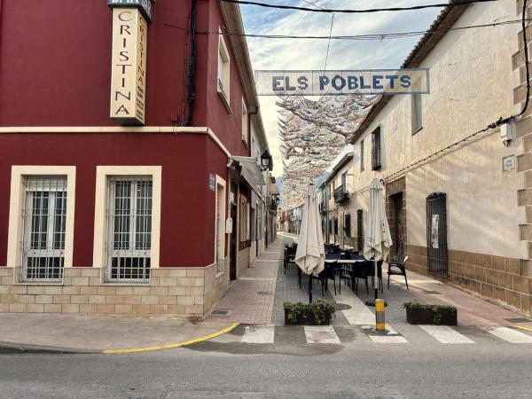 Local en Els Poblets photo 3