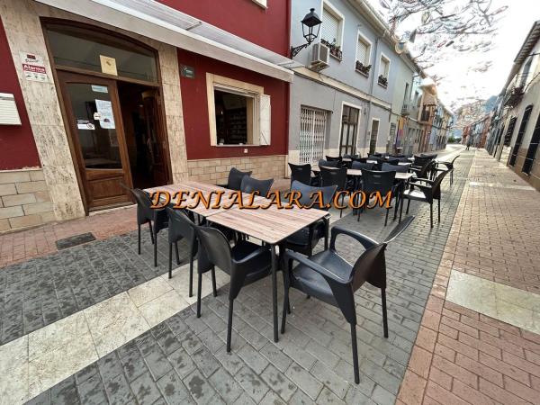 Local o nave en Els Poblets photo 4