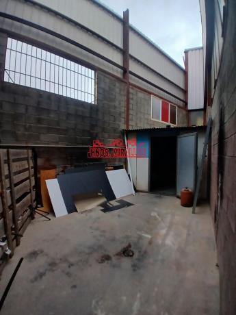 Nave en El Castillo, Aspe photo 4