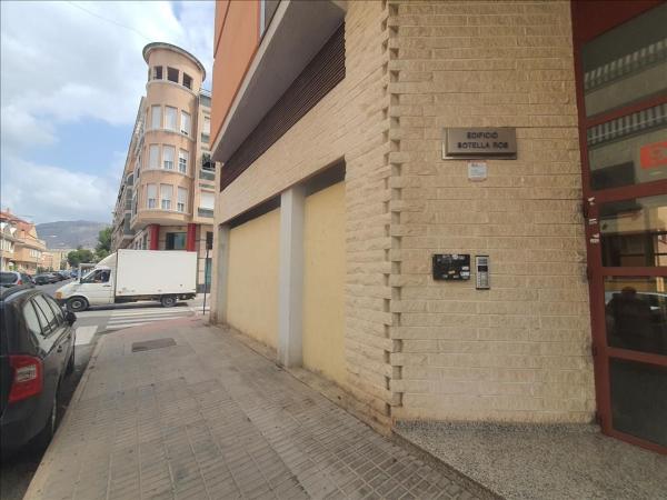 Local en Orihuela Ciudad, Orihuela thumbnail 3
