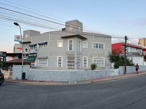 Local en Avenida de la Asuncion, 7, Los Balcones - Los Altos del Edén, Torrevieja photo 1