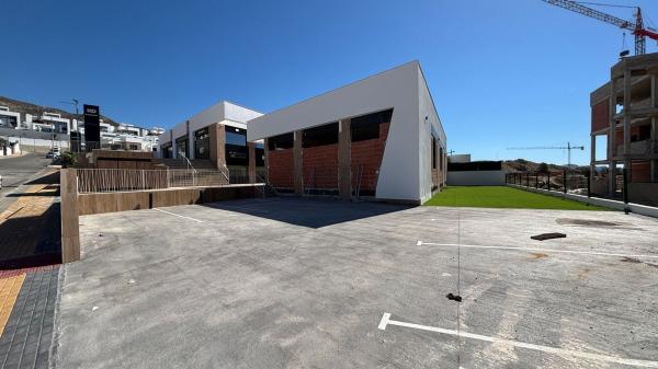 Local en Calle d'Equador, 18, Balcón de Finestrat-Terra Marina, Finestrat photo 1