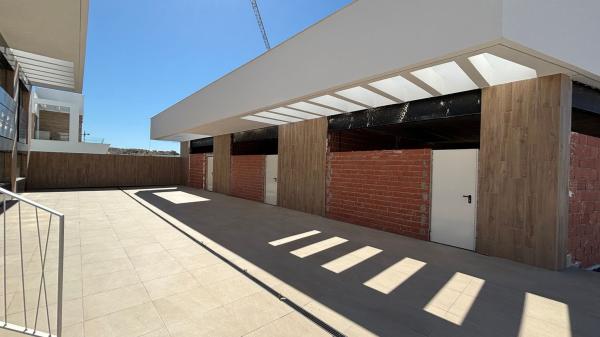 Local en Calle d'Equador, 18, Balcón de Finestrat-Terra Marina, Finestrat photo 4