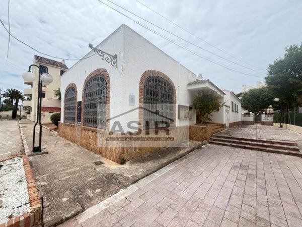 Local en Calle les Marines, 15, El Puerto, Denia thumbnail 2