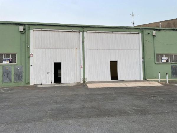 Nave en Zona norte, Santa Pola photo 1
