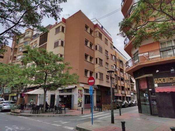 Local en Calle del Doctor Ayela, 3, Plà del Bon Repòs-La Goteta, Alicante / Alacant photo 4