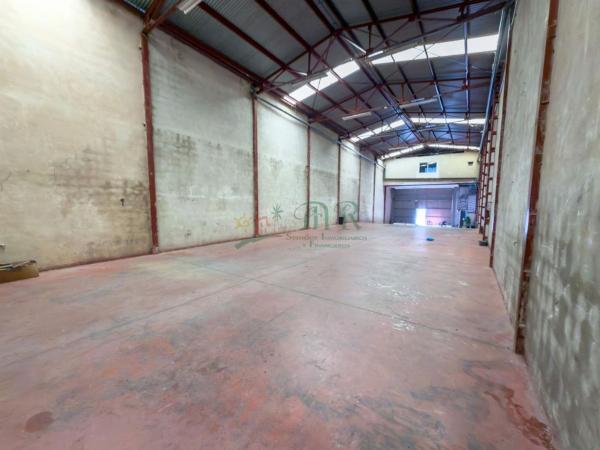 Nave en Albatera photo 4