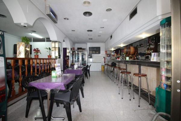Local en Pueblo Poniente, Benidorm photo 1