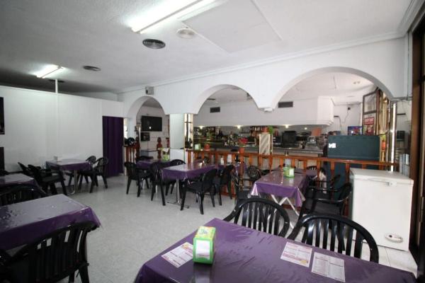 Local en Pueblo Poniente, Benidorm thumbnail 2
