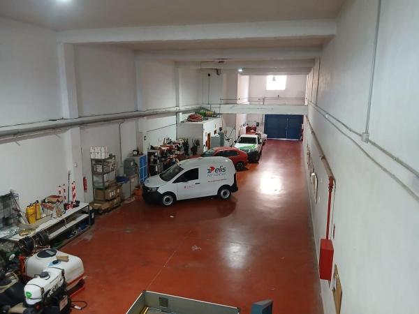 Nave en Toscar, Elche / Elx photo 1