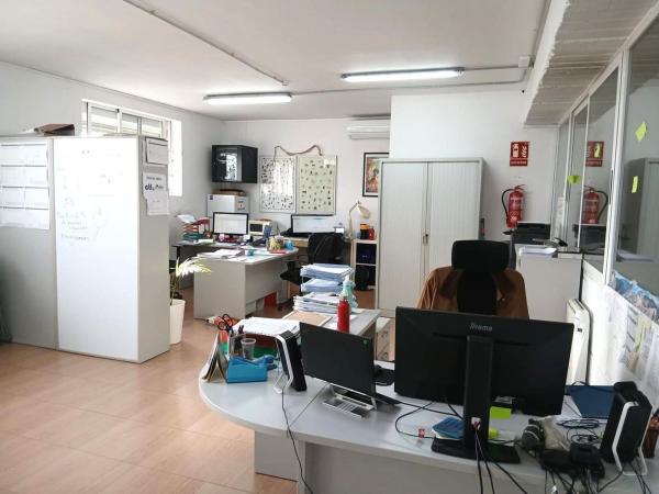 Nave en Toscar, Elche / Elx thumbnail 3