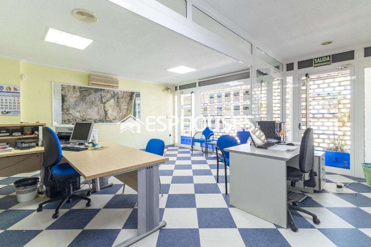 Properties for sale and rent in Spain photo 5