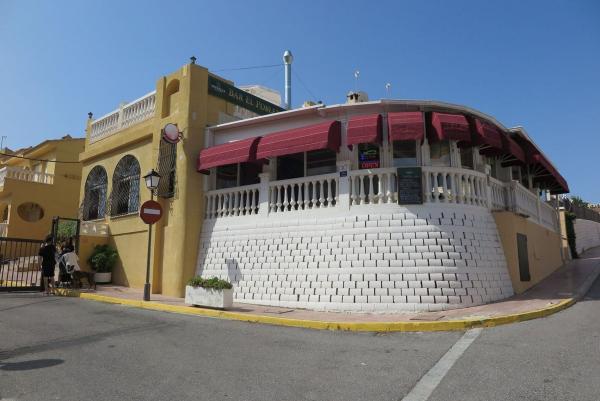 Local en Pueblo Acantilado - Lanuza, El Campello photo 1