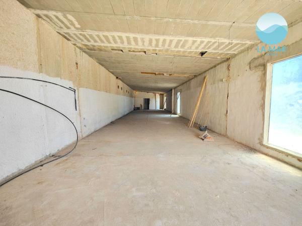 Nave en Calle Rafael Alberti, Villamontes-Boqueres, San Vicente del Raspeig photo 1
