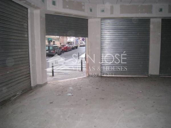 Local en San Juan, Aspe thumbnail 2
