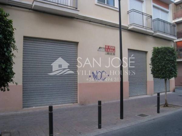 Local en San Juan, Aspe thumbnail 3