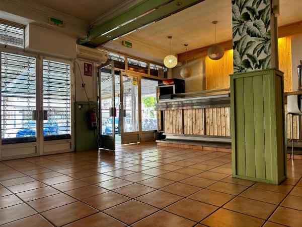 Local en Calle Gerona, Playa de Levante, Benidorm thumbnail 2