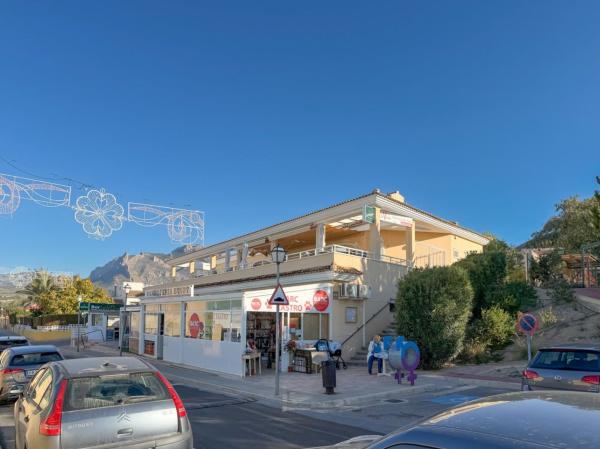 Local en rentabilidad en Avenida del País Valenciano, Busot thumbnail 2