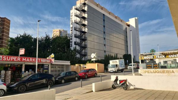 Local en Avenida de Panamá s/n, Pueblo Poniente, Benidorm photo 1